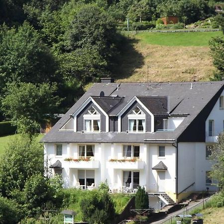 Appartementhaus Vierjahreszeiten ヴィリンゲン エクステリア 写真