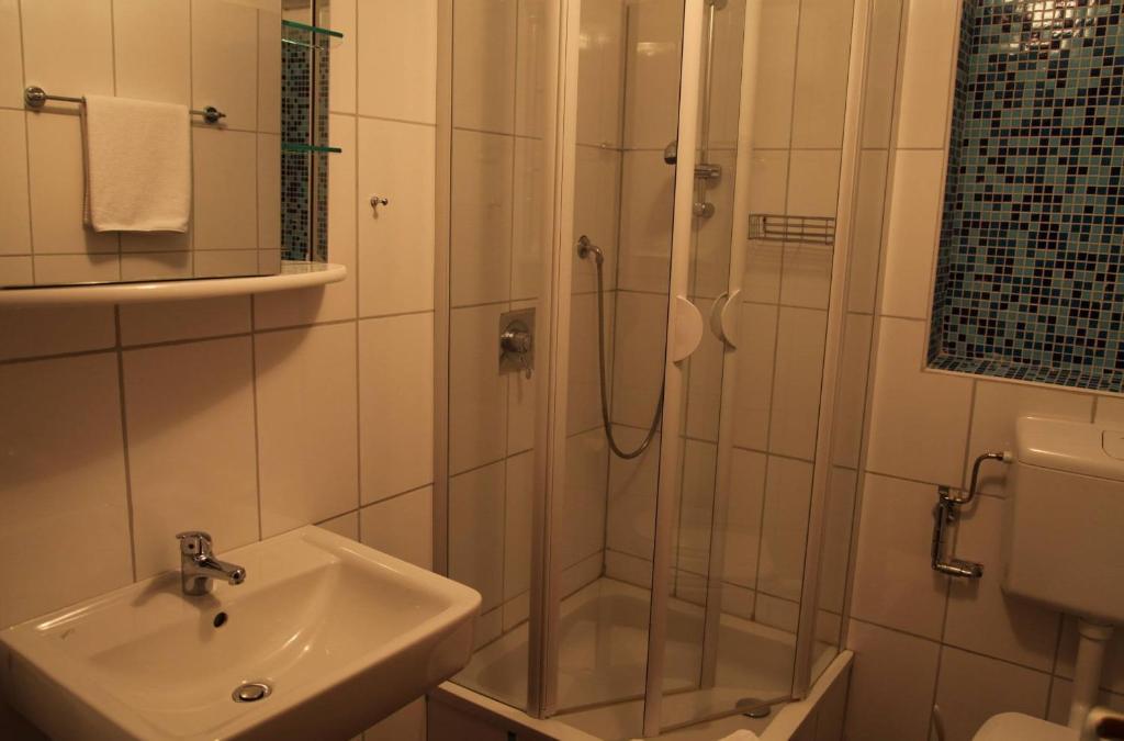 Appartementhaus Vierjahreszeiten ヴィリンゲン 部屋 写真