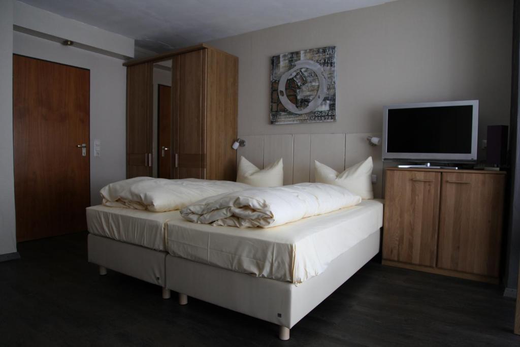 Appartementhaus Vierjahreszeiten ヴィリンゲン 部屋 写真
