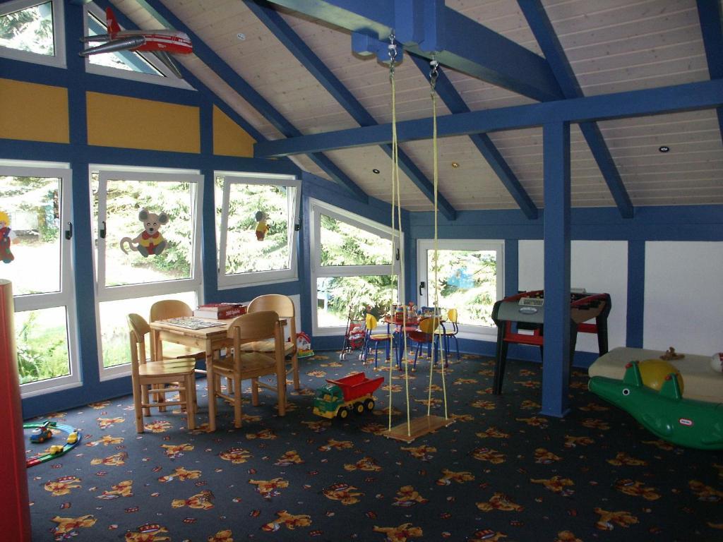 Appartementhaus Vierjahreszeiten ヴィリンゲン エクステリア 写真