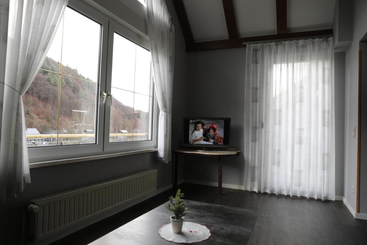 Appartementhaus Vierjahreszeiten ヴィリンゲン エクステリア 写真
